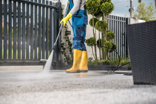 Best Eco-Friendly Pressure Washing in Tecumseh, OK